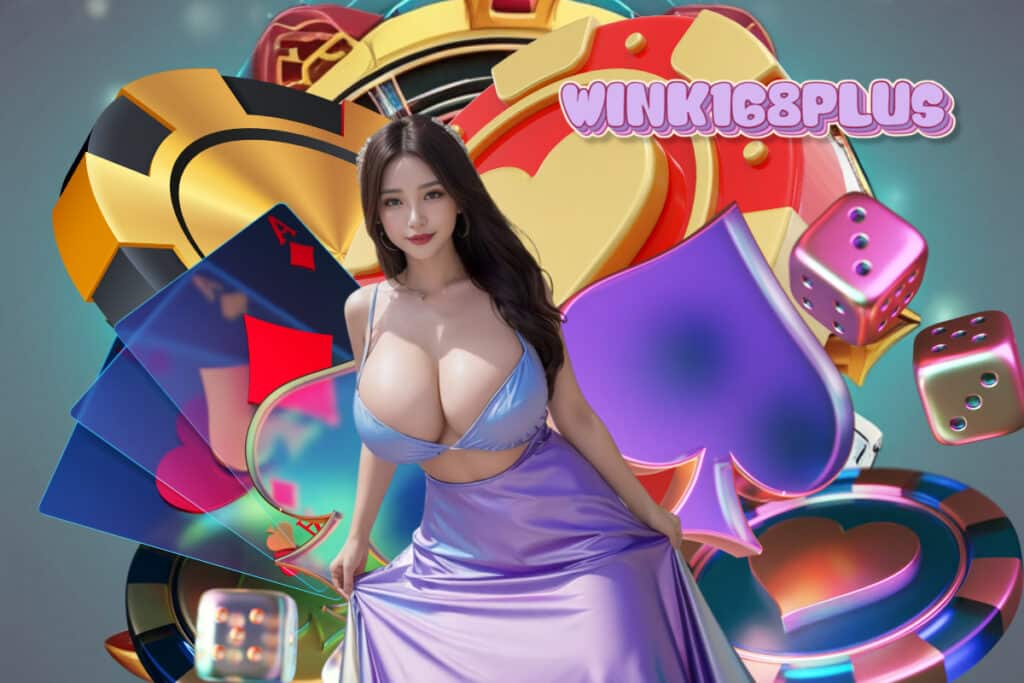 wink168plus slot