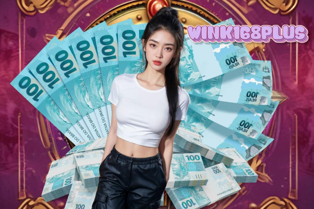 wink168plus ทรูวอเลท