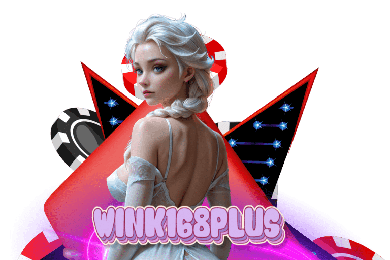 wink168plus สมัคร