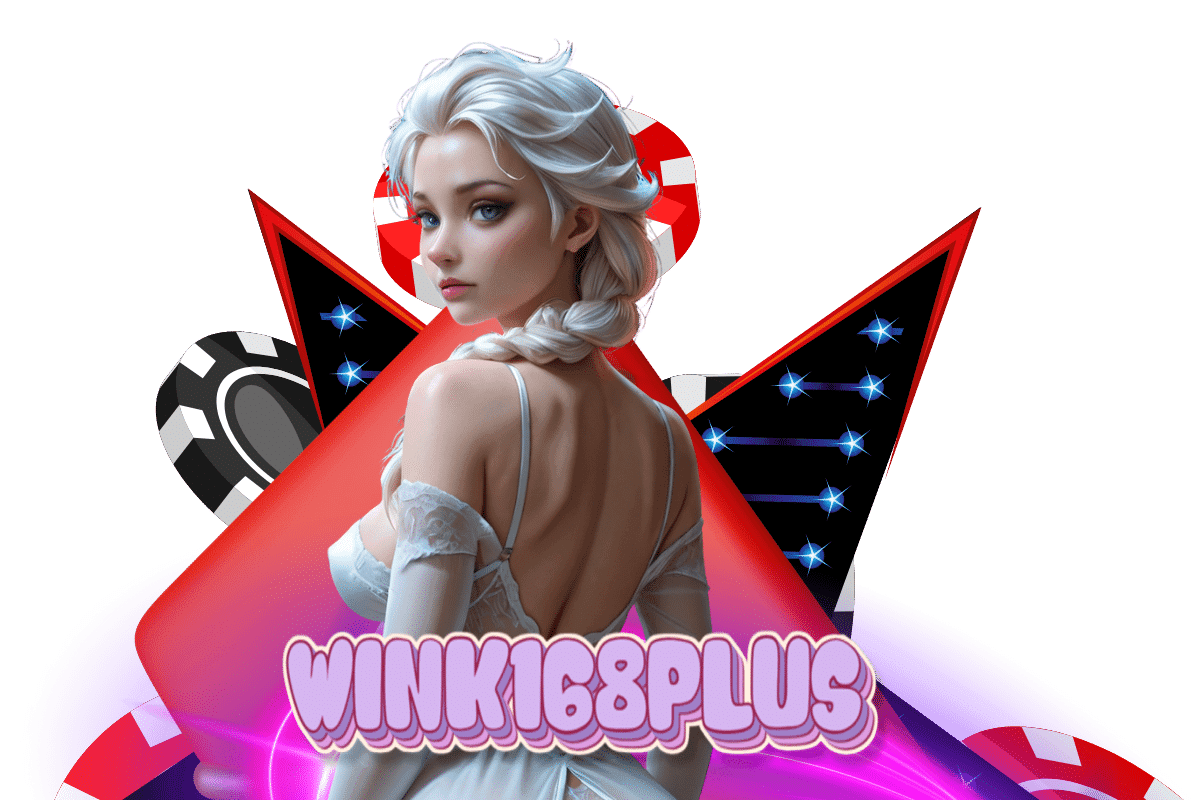 wink168plus สมัคร