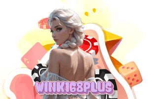 wink168plus แจกเครดิตฟรี