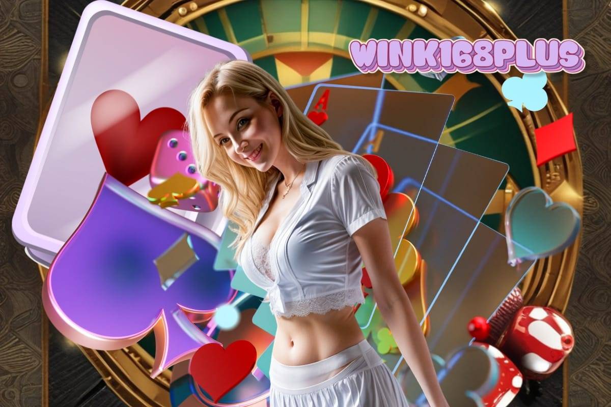 wink168plus vip